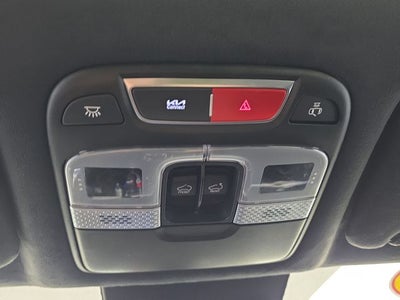 2024 Kia Telluride SX-Prestige X-Pro