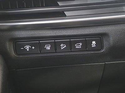 2024 Kia Telluride SX-Prestige X-Pro