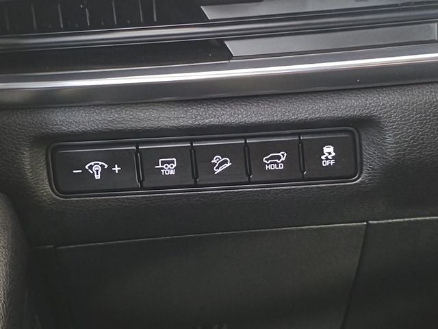 2024 Kia Telluride SX-Prestige X-Pro