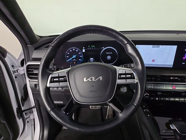 2024 Kia Telluride SX-Prestige X-Pro