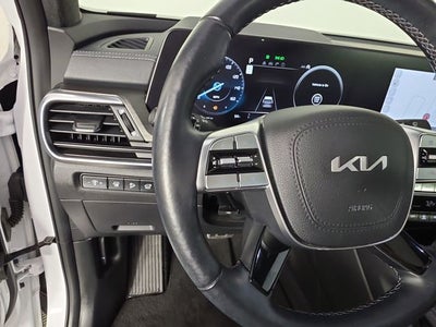 2024 Kia Telluride SX-Prestige X-Pro