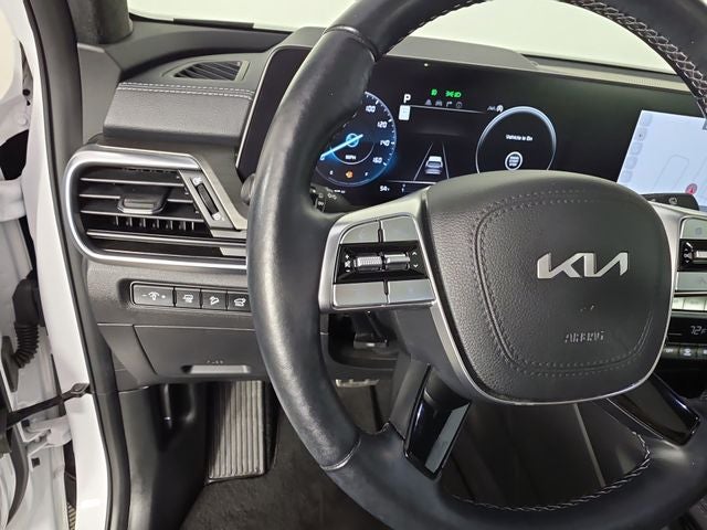 2024 Kia Telluride SX-Prestige X-Pro