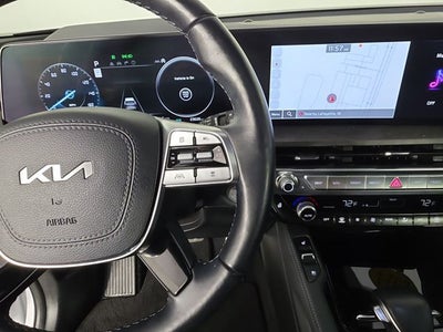 2024 Kia Telluride SX-Prestige X-Pro