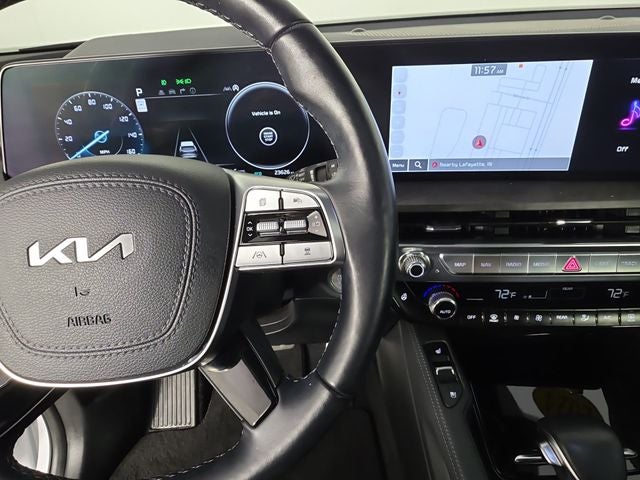 2024 Kia Telluride SX-Prestige X-Pro