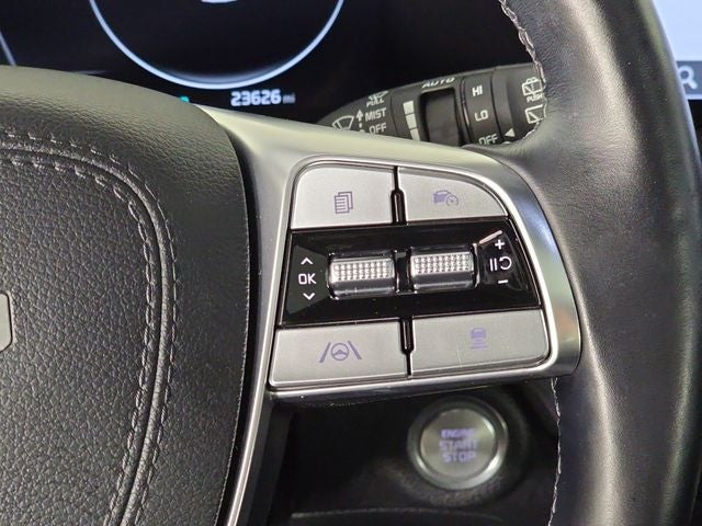 2024 Kia Telluride SX-Prestige X-Pro