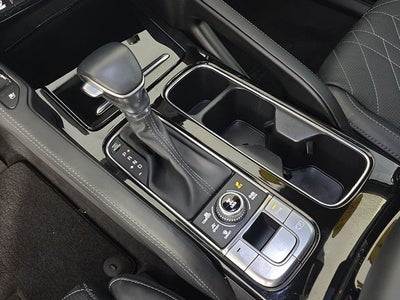 2024 Kia Telluride SX-Prestige X-Pro