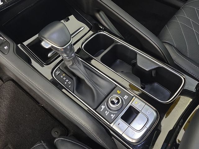 2024 Kia Telluride SX-Prestige X-Pro