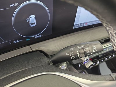 2024 Kia Telluride SX-Prestige X-Pro