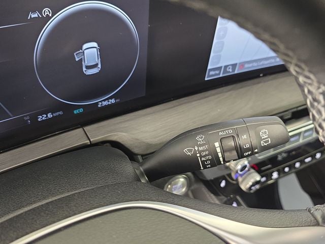 2024 Kia Telluride SX-Prestige X-Pro