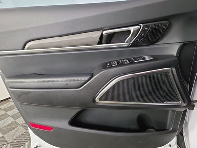 2024 Kia Telluride SX-Prestige X-Pro