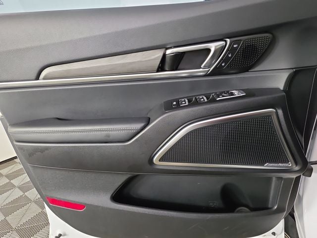 2024 Kia Telluride SX-Prestige X-Pro