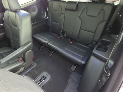 2024 Kia Telluride SX-Prestige X-Pro
