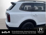 2024 Kia Telluride SX-Prestige X-Pro