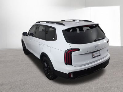 2024 Kia Telluride SX-Prestige X-Pro