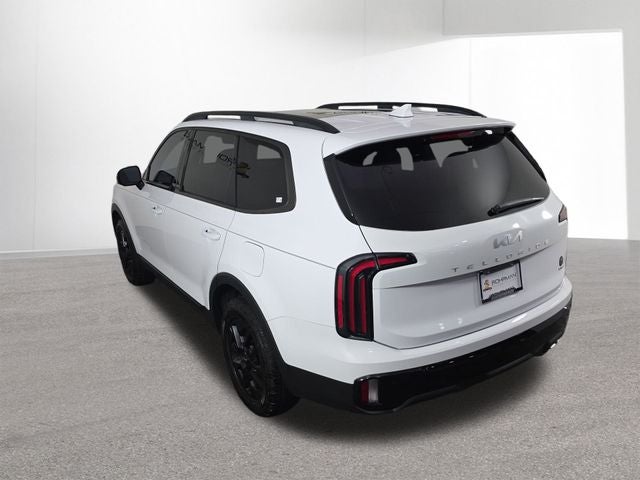 2024 Kia Telluride SX-Prestige X-Pro