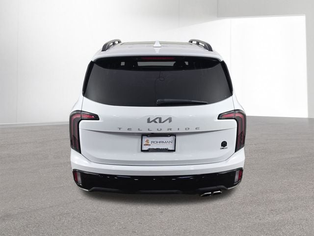 2024 Kia Telluride SX-Prestige X-Pro