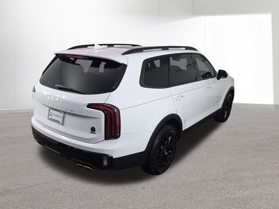 2024 Kia Telluride SX-Prestige X-Pro