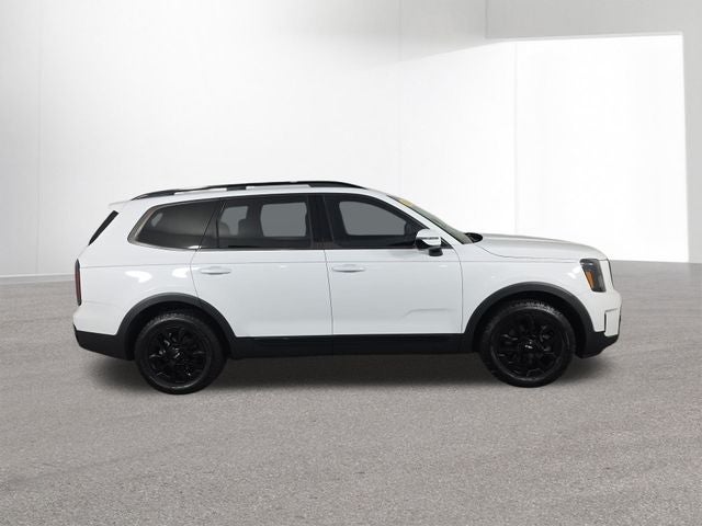 2024 Kia Telluride SX-Prestige X-Pro