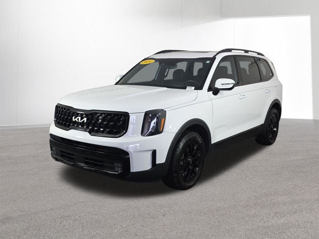 2024 Kia Telluride SX-Prestige X-Pro