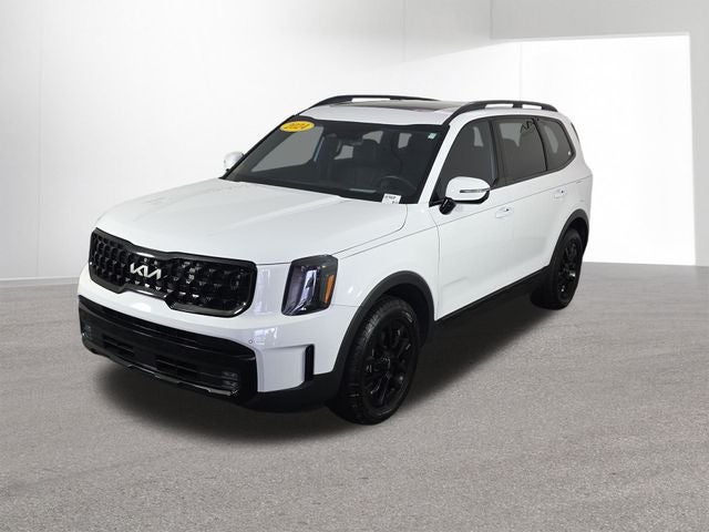 2024 Kia Telluride SX-Prestige X-Pro