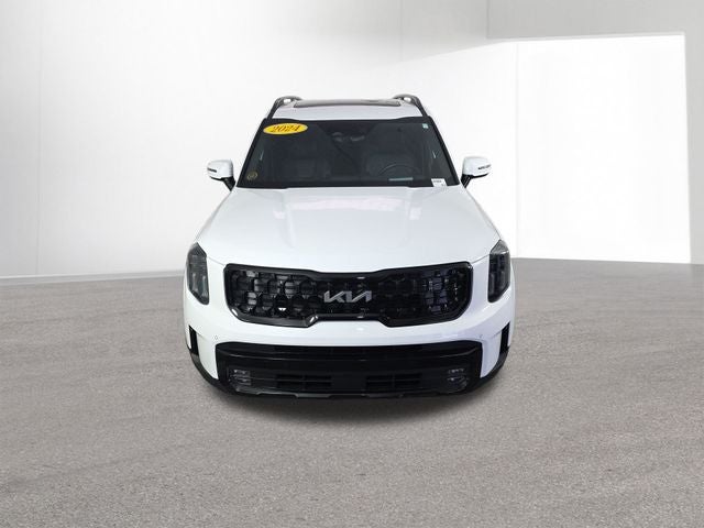 2024 Kia Telluride SX-Prestige X-Pro