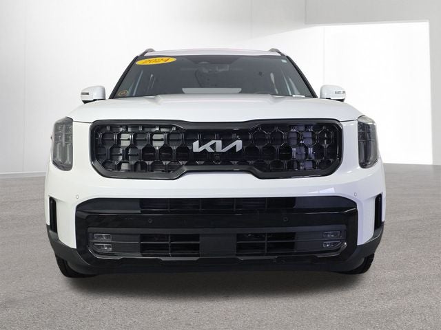 2024 Kia Telluride SX-Prestige X-Pro