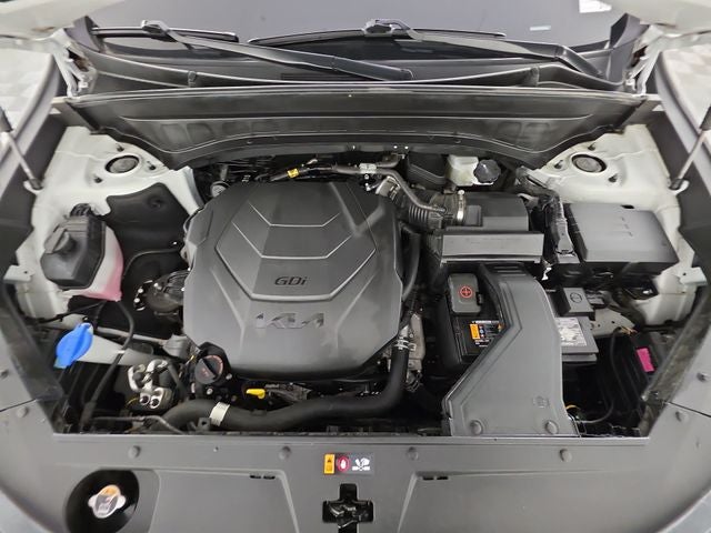 2024 Kia Telluride SX-Prestige X-Pro