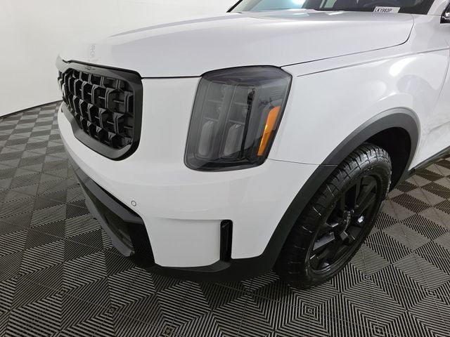 2024 Kia Telluride SX-Prestige X-Pro