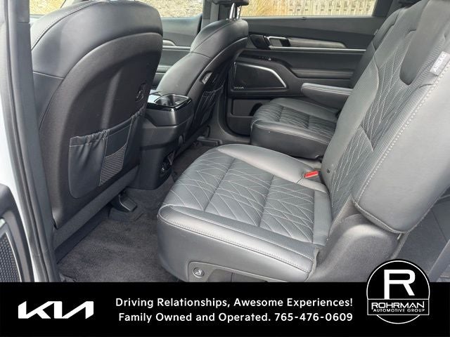 2024 Kia Telluride SX-Prestige X-Pro