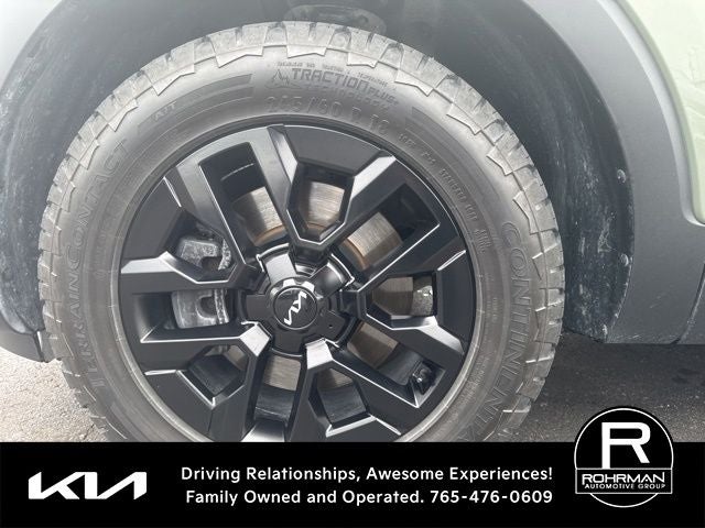 2024 Kia Telluride SX-Prestige X-Pro