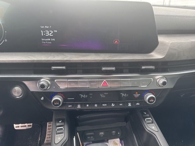 2024 Kia Telluride SX-Prestige X-Pro