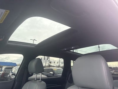 2024 Kia Telluride SX-Prestige X-Pro