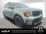 2024 Kia Telluride SX-Prestige X-Pro