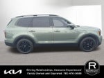 2024 Kia Telluride SX-Prestige X-Pro