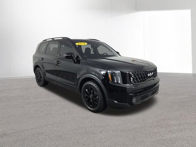 2024 Kia Telluride SX X-Pro