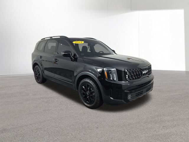 2024 Kia Telluride SX X-Pro