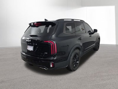 2024 Kia Telluride SX X-Pro
