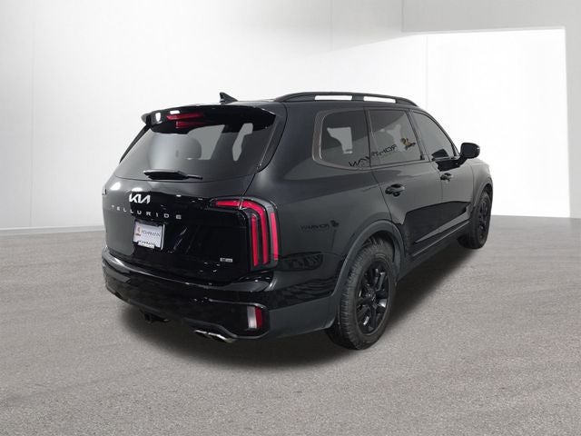 2024 Kia Telluride SX X-Pro
