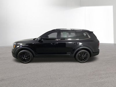 2024 Kia Telluride SX X-Pro