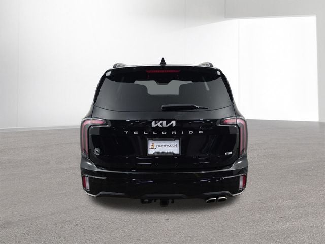 2024 Kia Telluride SX X-Pro