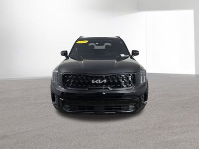2024 Kia Telluride SX X-Pro