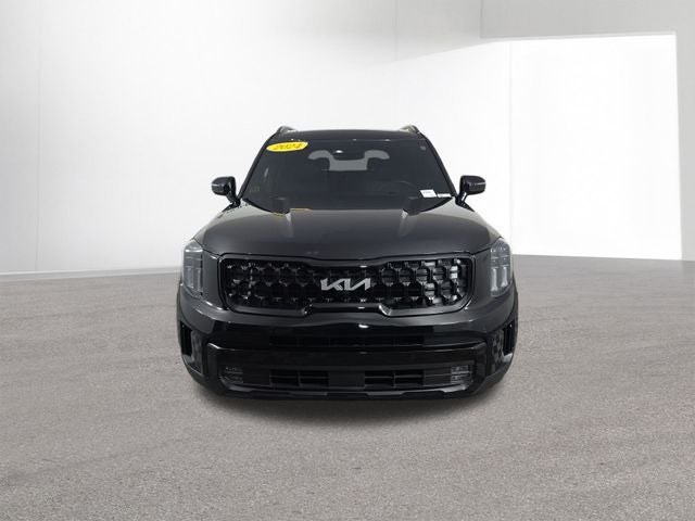 2024 Kia Telluride SX X-Pro
