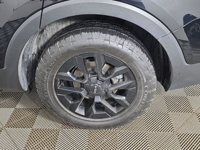 2024 Kia Telluride SX X-Pro