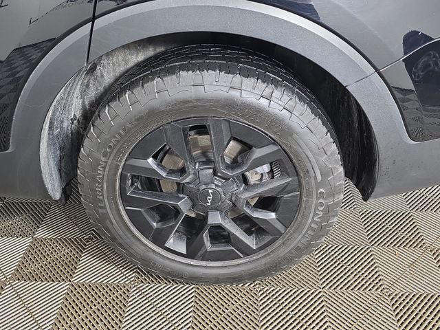 2024 Kia Telluride SX X-Pro