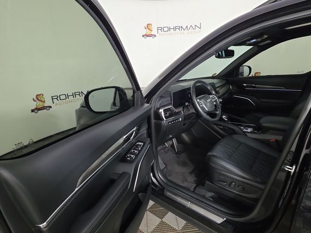 2024 Kia Telluride SX X-Pro