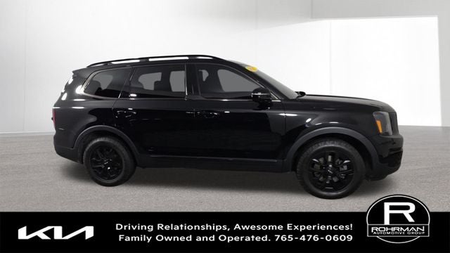 2024 Kia Telluride SX X-Pro