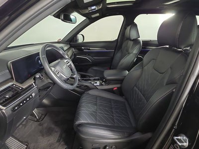 2024 Kia Telluride SX X-Pro