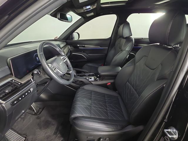 2024 Kia Telluride SX X-Pro