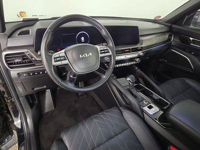 2024 Kia Telluride SX X-Pro