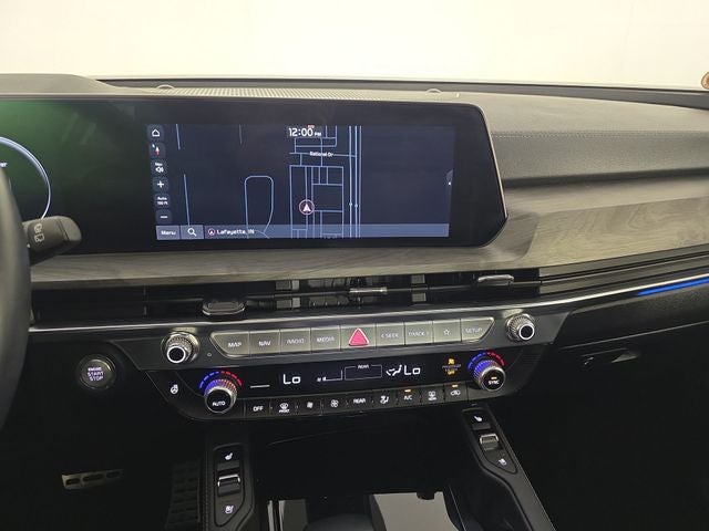 2024 Kia Telluride SX X-Pro